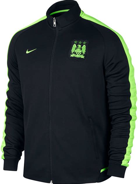 nike n98 jacke schwarz|Nike N98 Jacket .